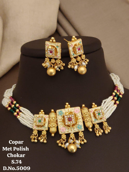Choker Set