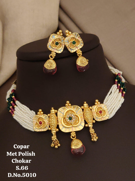 Choker Set