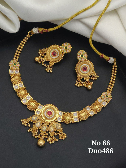 Nacklace