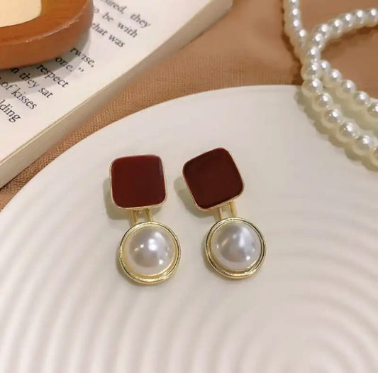 Earring