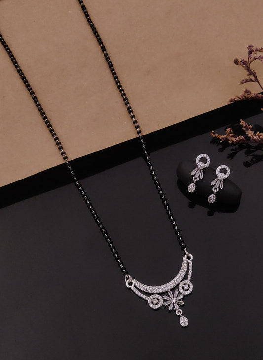 A D Mangalsutra