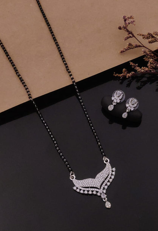 A D Mangalsutra
