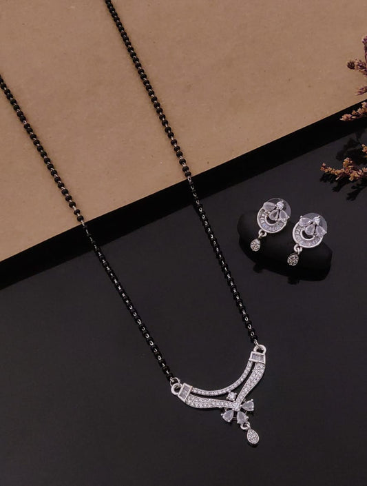 A D Mangalsutra