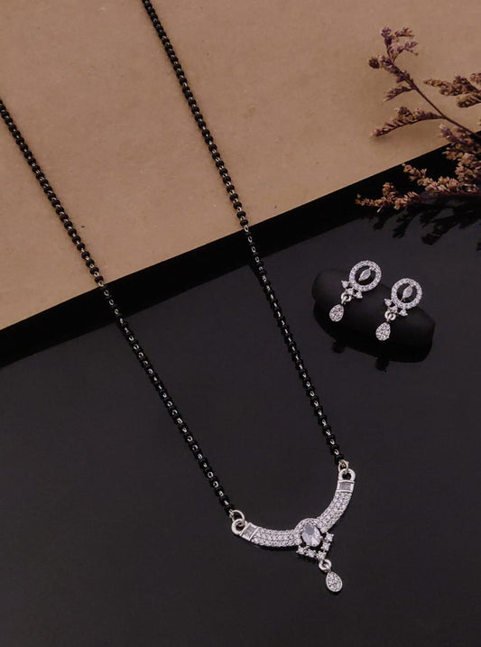 A D Mangalsutra