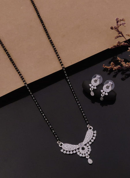 A D Mangalsutra
