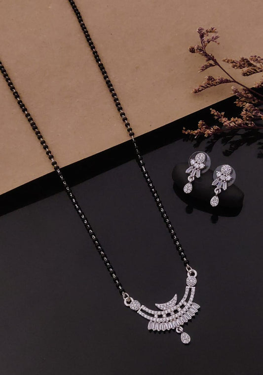 A D Mangalsutra