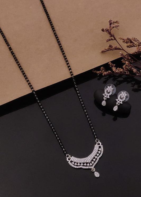 A D Mangalsutra