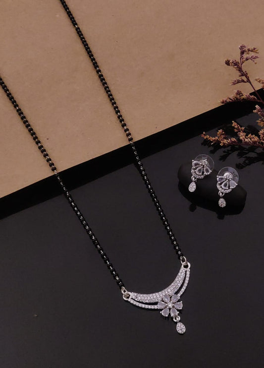 A D Mangalsutra