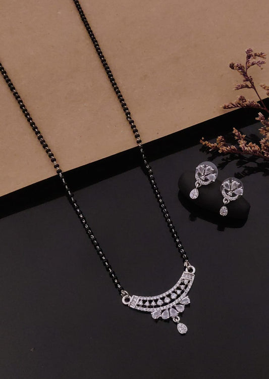 A D Mangalsutra