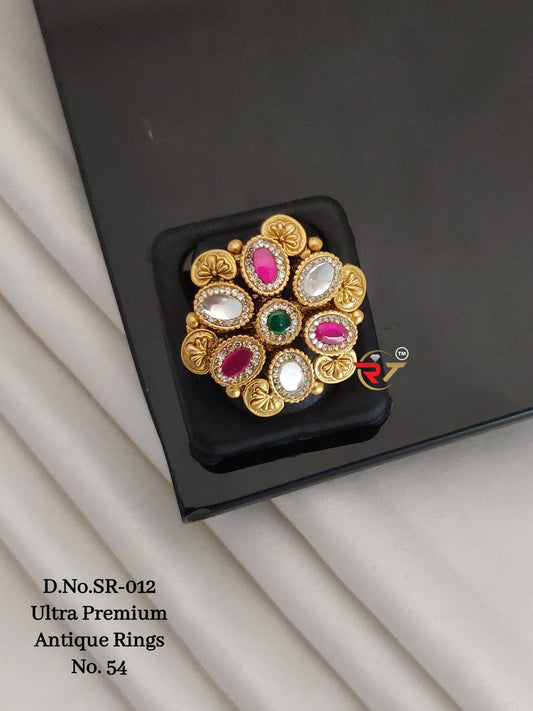 Antique Ring