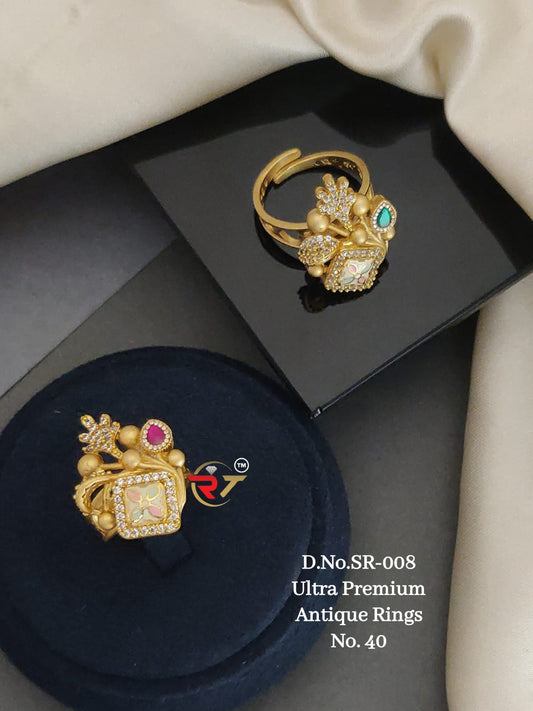 Antique Ring