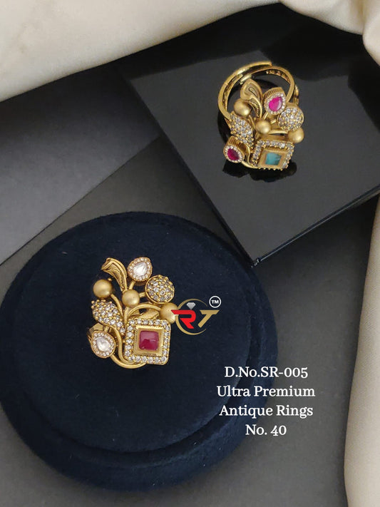 Antique Ring