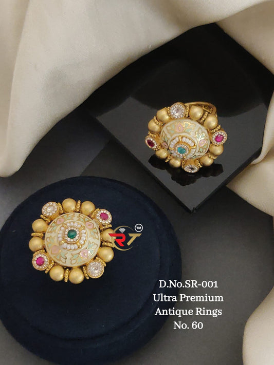 Antique Ring