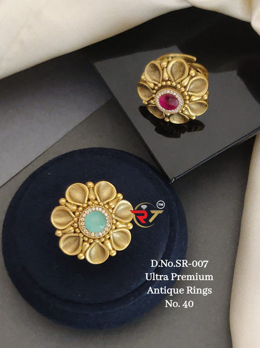 Antique Ring