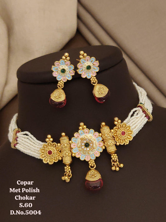 Choker Set