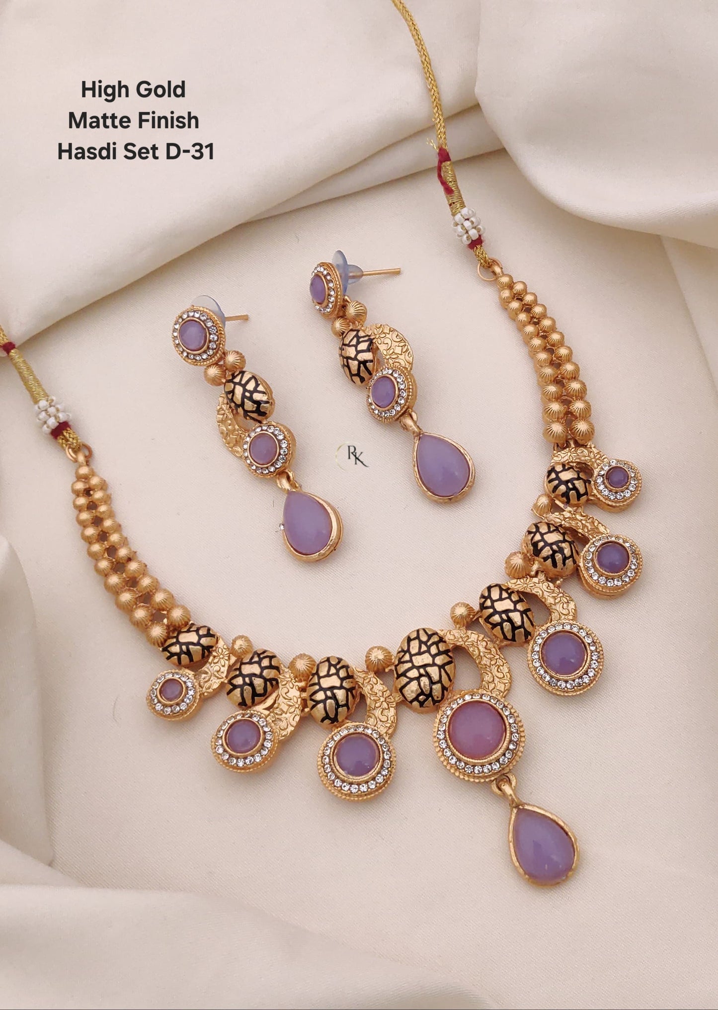 Nacklace