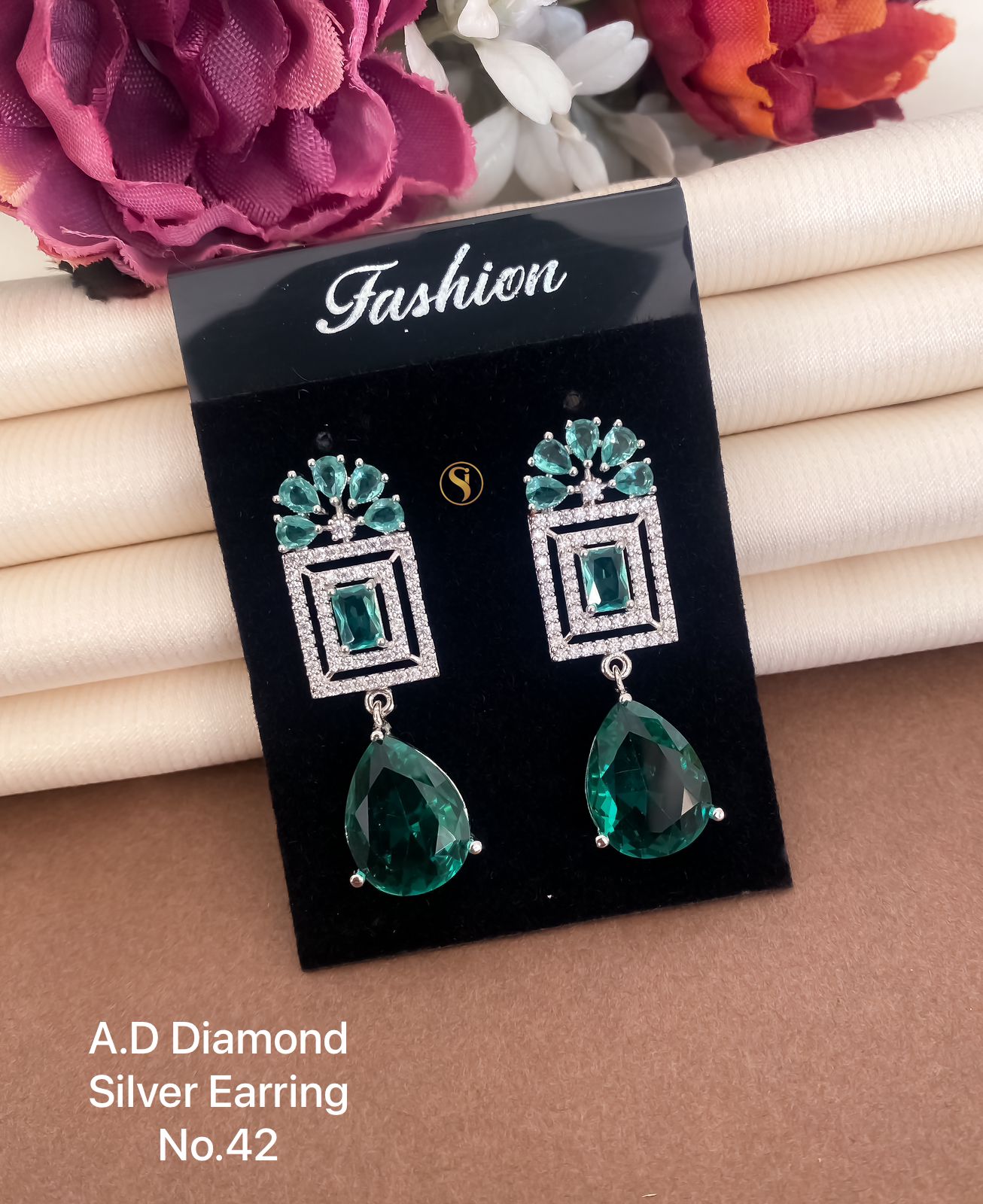 Earings